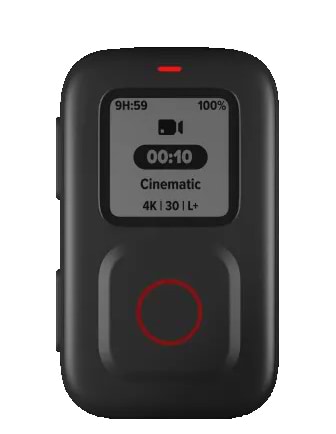 Пульт ДК для екшн-камери GoPro The REMOTE 3.0 (ARMTE-003-EU)